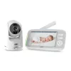 Neno Vista – drehbarer Video-Baby-Monitor mit kabellosem Empfänger