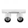Yeelight Deckenstrahler YLDDL-0084 (zwei Leuchtmittel) weiß