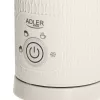 Adler | Milchaufschäumer | AD 4495 | 500 W | Milchaufschäumer | Creme