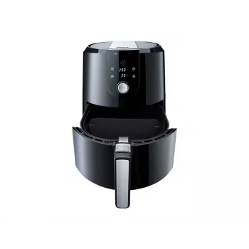 Steba HF 5000 XL 5.2 L Schwarz