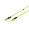 Glasfaser-Patchkabel Digitus DK-2533-10-5