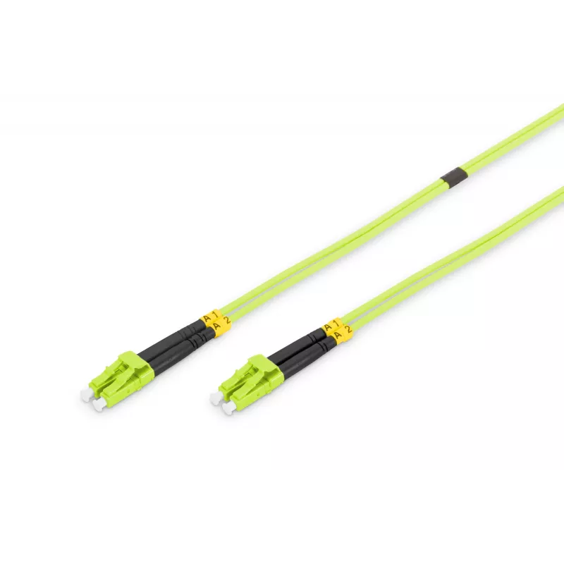 Glasfaser-Patchkabel Digitus DK-2533-10-5