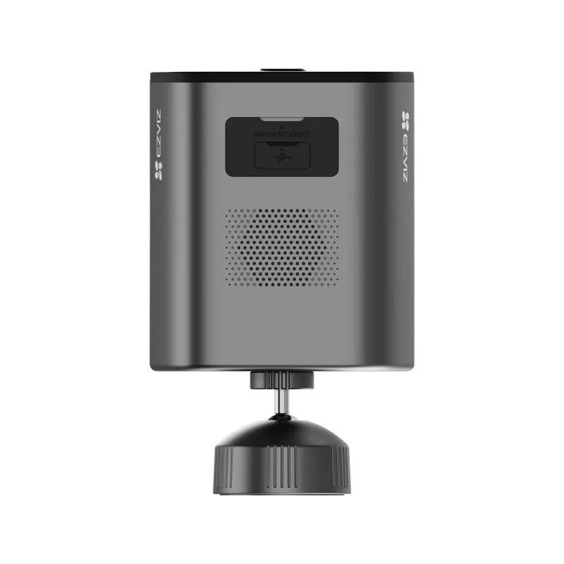 IP-Überwachungskamera EZVIZ EB5 Bullet 4K, 8 MP, 3840×2160, 2,8 mm, 113° HFOV, IP65, Akku 10400 mAh, Wi‑Fi, 15 fps