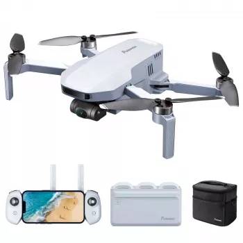 Drohne Potensic Atom Fly More Combo 4K FPV