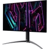 Acer X27U Computer Monitor 68,6 cm (27 inch) 2560 x 1440 Pixel Wide Quad HD OLED Schwarz