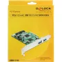 Schnittstellenkarte DeLOCK 89359 Intern USB 3.2 Gen 1