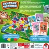 Pancake Picknick, Brettspiel