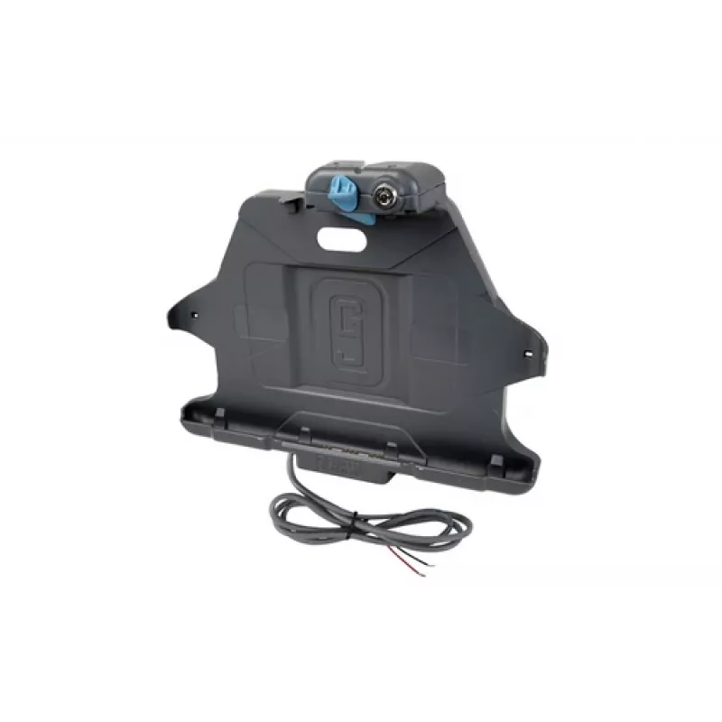 Gamber-Johnson SAMSUNG GALAXY TAB ACTIVE PRO Samsung Galaxy Tab Active Pro, 2 x USB 2.0, Schwarz (7160-1418-00)