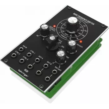Modularer Synthesizer-Modul Behringer Bode Frequency Shifter 1630 – Eurorack-kompatibles Frequenzverschieber-Modul