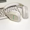 Headphones Tellur Grün Bluetooth Over-Ear Headphones Pulse Foldable Cream TLL511441