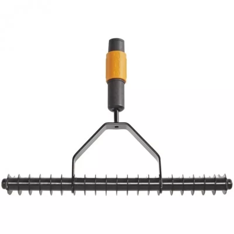 Fiskars QuikFit Aerator-Rechenkopf 135513
