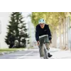 Fahrradhelm HJC CALIDO L — dunkelblau, 58–63 cm, In-Mold, 4 Belüftungsöffnungen, SELFIT™