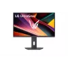 LG 27G610A-B Computer-Monitor 68,6 cm (27 Zoll) 2560 x 1440 Pixel Quad HD LCD Schwarz