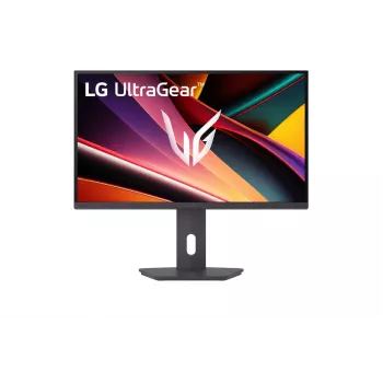 LG 27G610A-B Computer-Monitor 68,6 cm (27 Zoll) 2560 x 1440 Pixel Quad HD LCD Schwarz