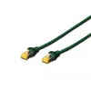 Digitus DK-1644-020/BL-OD Ethernet-Patchkabel