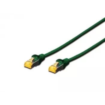 Digitus DK-1644-020/BL-OD Ethernet-Patchkabel