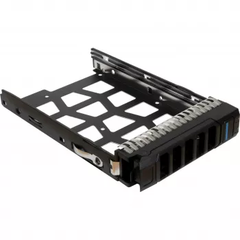 INTER-TECH ER-680 Desktop-PC-Gehäuse (schwarz/silber) kompakter Mid-Tower