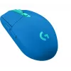 LOGITECH G305 LIGHTSPEED Wireless-Gaming-Maus - BLAU - EER2