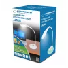 Esperanza ELD102 Tischlampe nicht austauschbare(s) Leuchtmittel 3 W LED Weiß