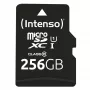 Flash-Speicher Intenso 256 GB UHS-I microSD Performance Class 10