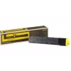 Tonerkartusche Kyocera TK-8305Y 10000 Seiten Gelb