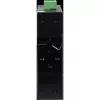 PoE-Injektor ALLNET ALL-PI2015MGPB-B Power-Booster 90W — Industrieller MultiGigabit-PoE++-Injektor