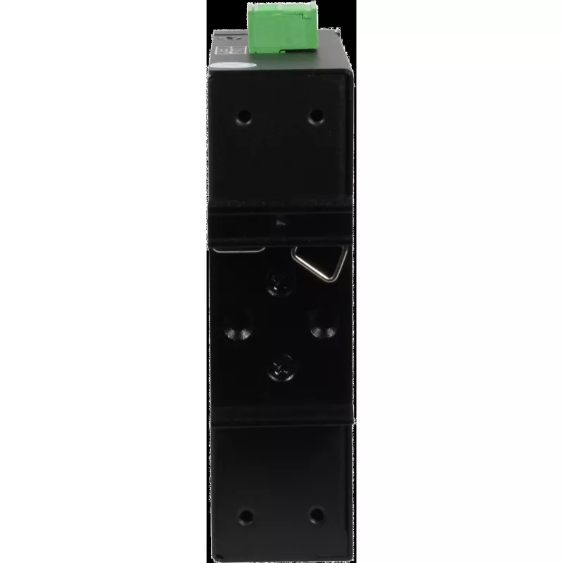 PoE-Injektor ALLNET ALL-PI2015MGPB-B Power-Booster 90W — Industrieller MultiGigabit-PoE++-Injektor