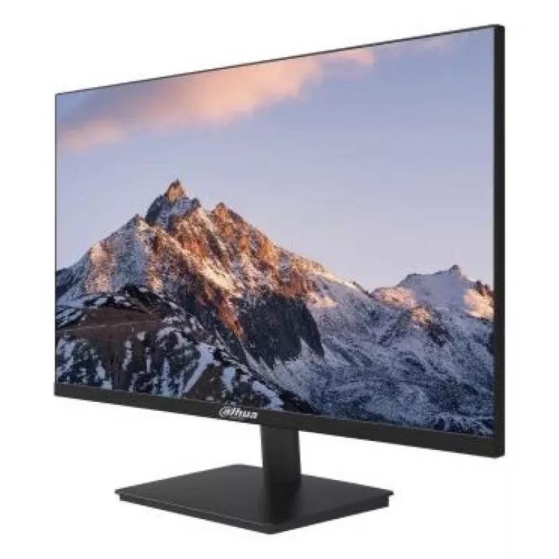 Dahua Technology LM24-A221Y Computer-Monitor 60,5 cm (23,8 Zoll) 1920 x 1080 Pixel Full HD LED Schwarz