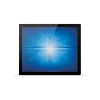 Elo Open-Frame Touchmonitors 1990L - LED-Monitor - 48,3 cm (19) - Open Frame - Touchscreen - 1280 x 1024 @ 60 Hz - 250 cd/m² - 1000:1 - 5 ms - HDMI, VGA, DisplayPort - Schwarz (E