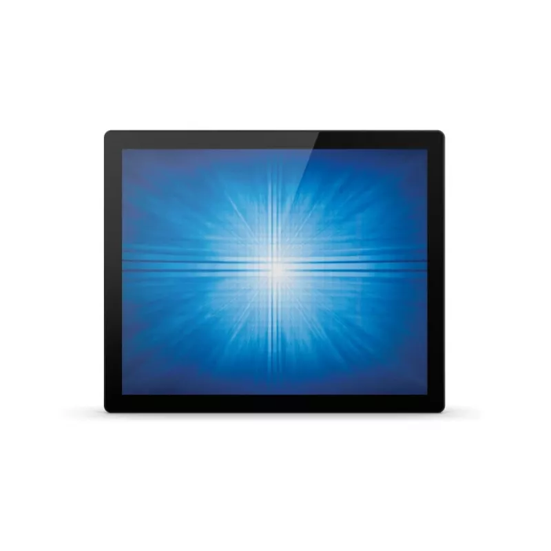 Elo Open-Frame Touchmonitors 1990L - LED-Monitor - 48,3 cm (19) - Open Frame - Touchscreen - 1280 x 1024 @ 60 Hz - 250 cd/m² - 1000:1 - 5 ms - HDMI, VGA, DisplayPort - Schwarz (E