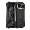 Ulefone Armor 27 Pro 5G 12/256GB Schwarz ohne Ladegerät