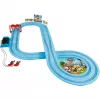 Rennfahrzeug und Spielbahn CARRERA 20063035 – PAW Patrol 'On the Double', mehrfarbig, für Kinder ab 3 Jahren