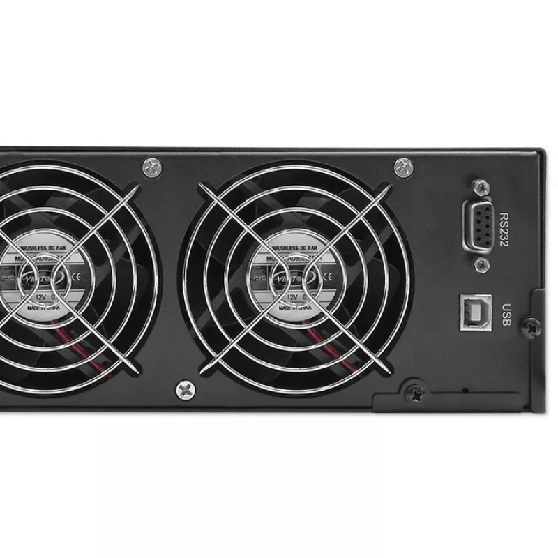 UPS QOLTEC 53946 Line-Interactive 2 kVA USV
