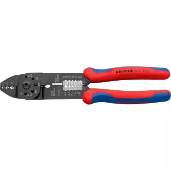 Knipex 97 21 215 C Diagonalzange