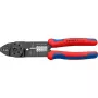 Knipex 97 21 215 C Diagonalzange
