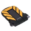 ADATA HD710 Pro externe Festplatte 1 TB 2,5 Zoll Micro-USB B 3.2 Gen 1 (3.1 Gen 1) Schwarz, Gelb