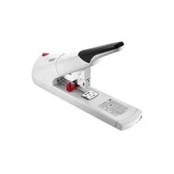 Stapler Novus B 50 Grau