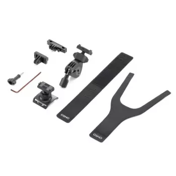 Kamera-Halterung DJI CP.OS.00000288.01 für Fahrräder
