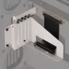 HAVN HS 420 Vertikale GPU-Halterung - Weiß