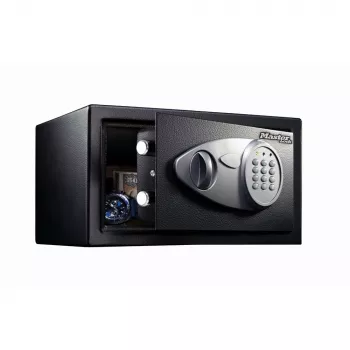 MASTER LOCK X041ML mittelgroßer digitaler Kombinationstresor