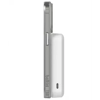 Tragbares Ladegerät Belkin BoostCharge Pro 15W