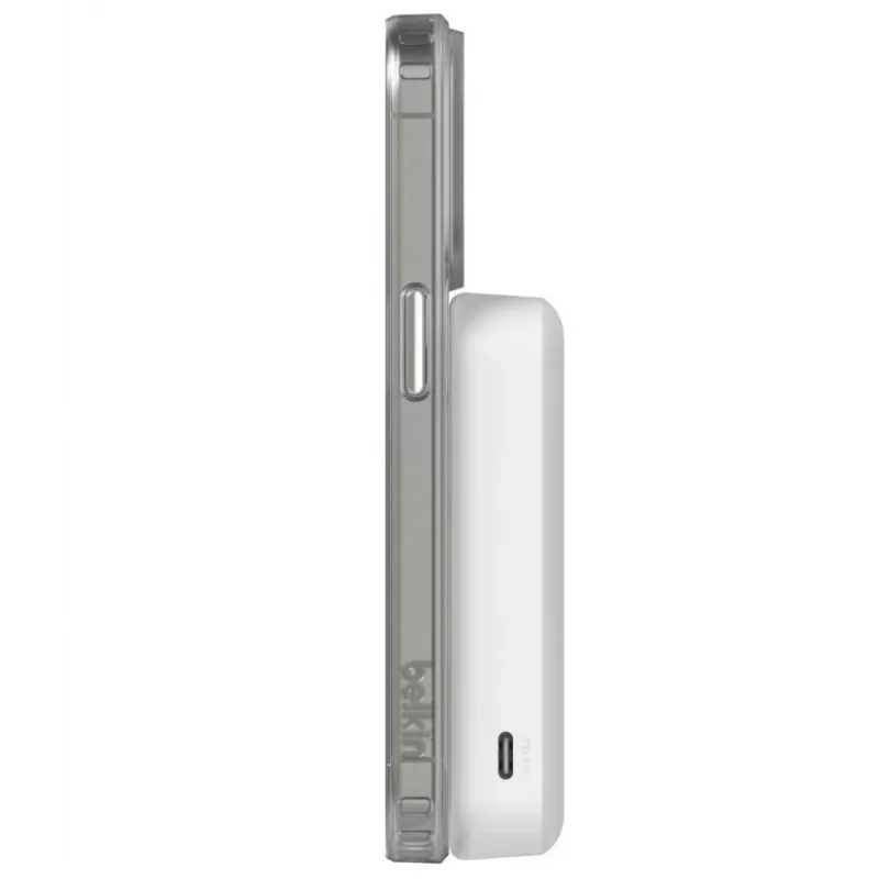 Tragbares Ladegerät Belkin BoostCharge Pro 15W
