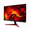 Acer KG271 M3 Computer Monitor 68,6 cm (27 inch) 1920 x 1080 Pixel Full HD LCD Schwarz, Rot