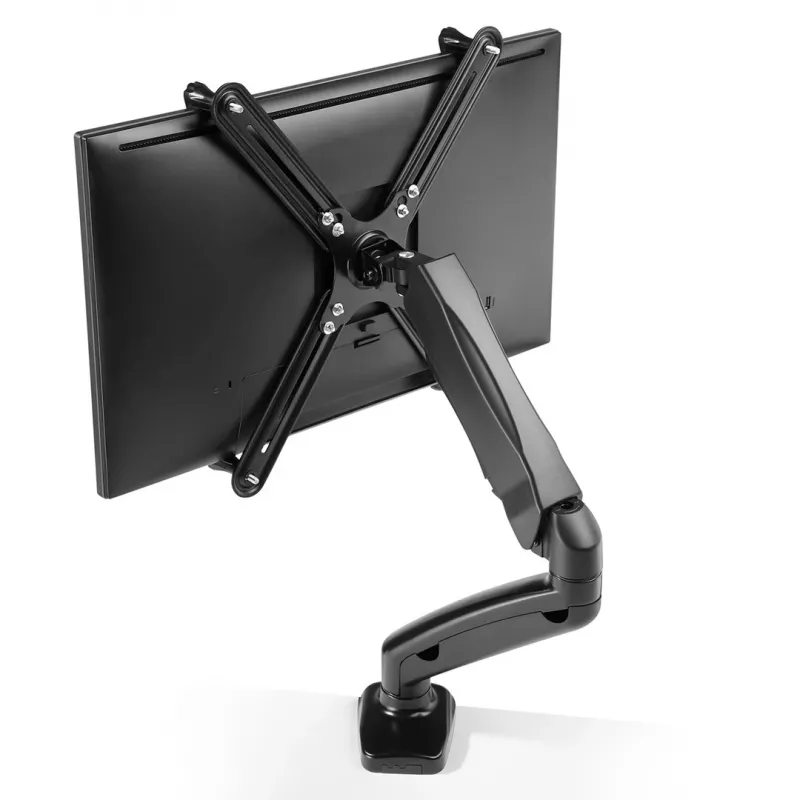 Maclean MC-899 Non VESA Bildschirmadapter 13-27 75x75 100x100 max 8 kg Adapter für Bildschirme ohne VESA-Standardbefestigung LED LCD OLED