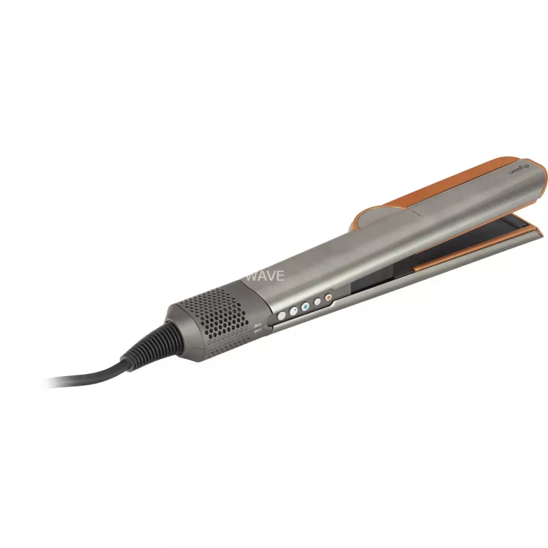 Dyson Airstrait™ Nickel/Kupfer Haarglätter HT01