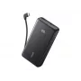 Anker Power Bank, 22,5 W | Zolo A110EH11 | 20000 mAh | USB-C | Schwarz