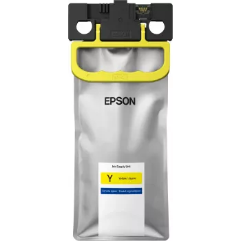 Epson C13T13M440 Tintenpatrone 1 Stk. Original Extra (Super) High Yield Gelb