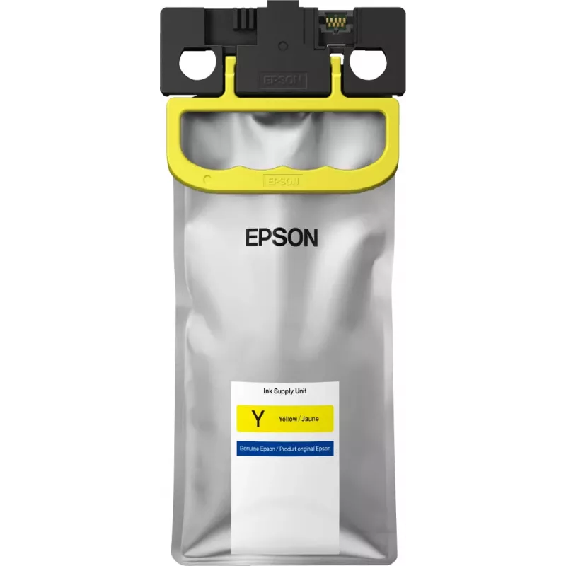 Epson C13T13M440 Tintenpatrone 1 Stk. Original Extra (Super) High Yield Gelb