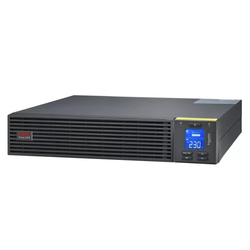 APC SRV3KRIRK-E USV (unterbrechungsfreie Stromversorgung) 3 kVA 2700 W