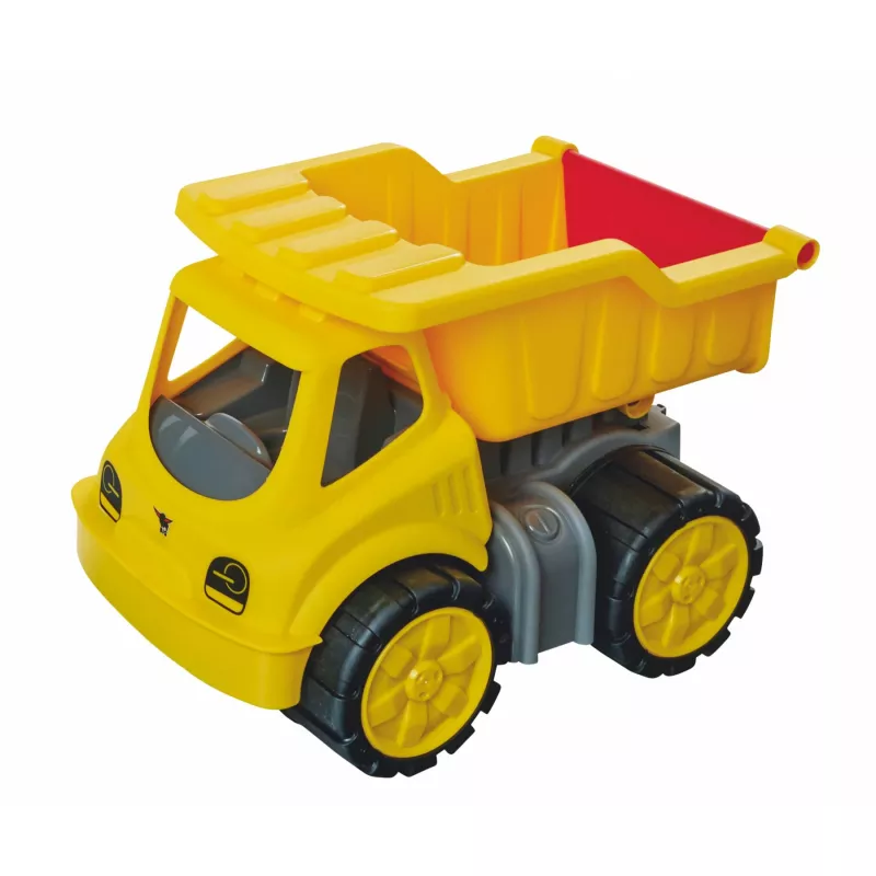 Power Worker Classic Kipper, Spielzeugfahrzeug